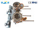 High Speed Chemical Sanitary Rotary Valve Direct Drive With OSHA Guard